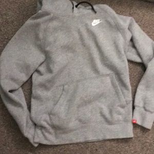 Nike hoodie